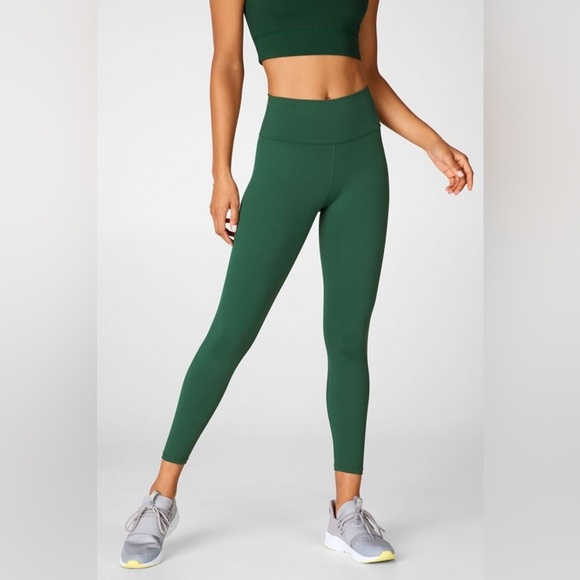 Fabletics Motion365 full length leggings - Picture 1 of 4